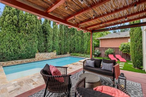 405 Brockman Lane Sonoma CA 95476
