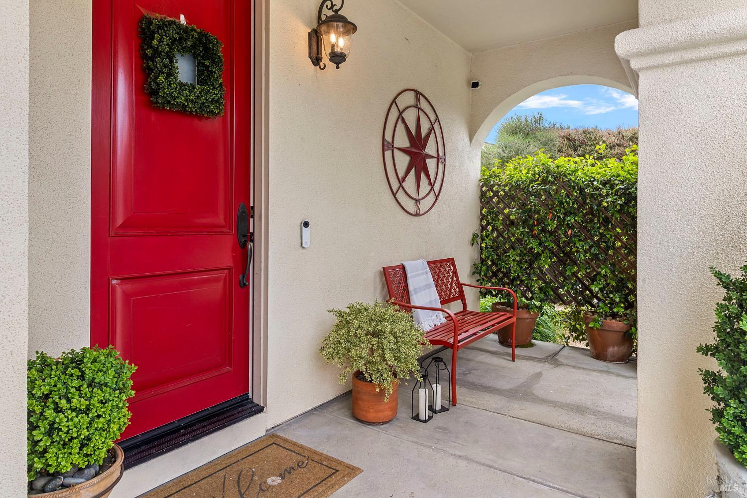 405 Brockman Lane Sonoma CA 95476