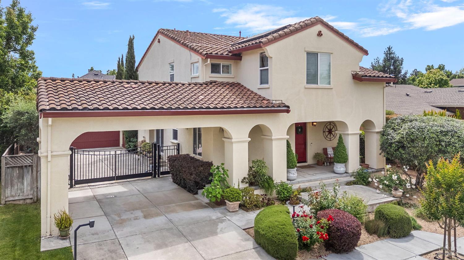 405 Brockman Lane Sonoma CA 95476