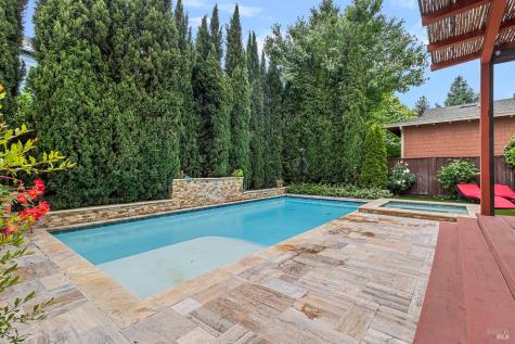 405 Brockman Lane Sonoma CA 95476