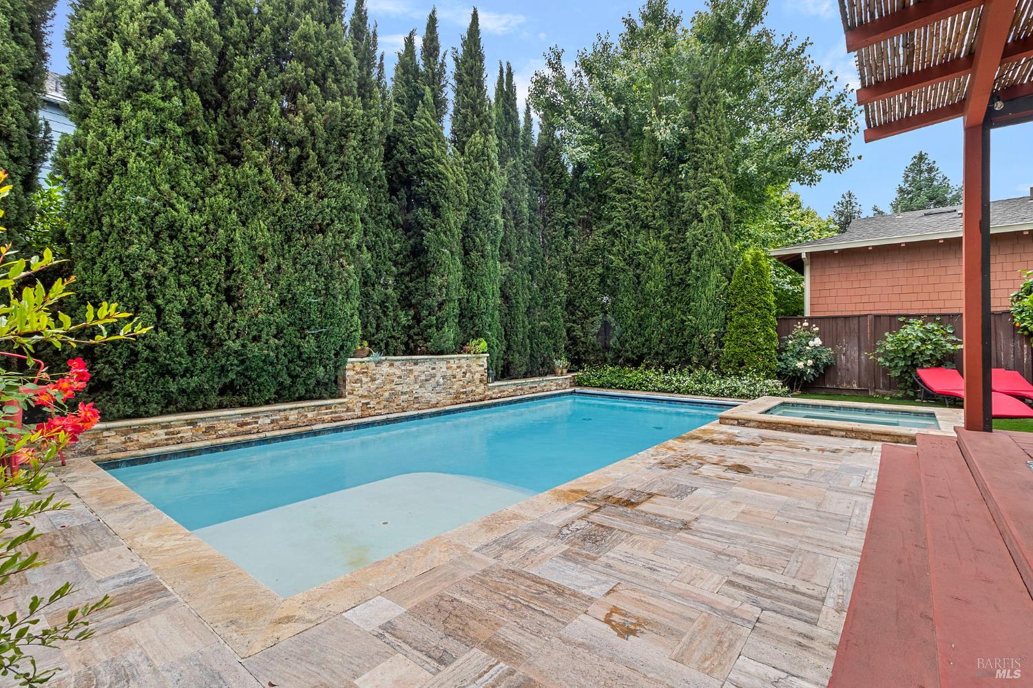 405 Brockman Lane Sonoma CA 95476