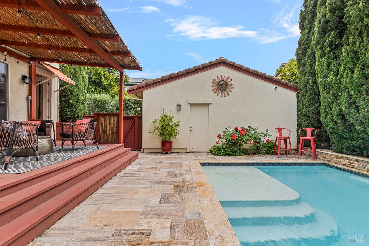 405 Brockman Lane Sonoma CA 95476