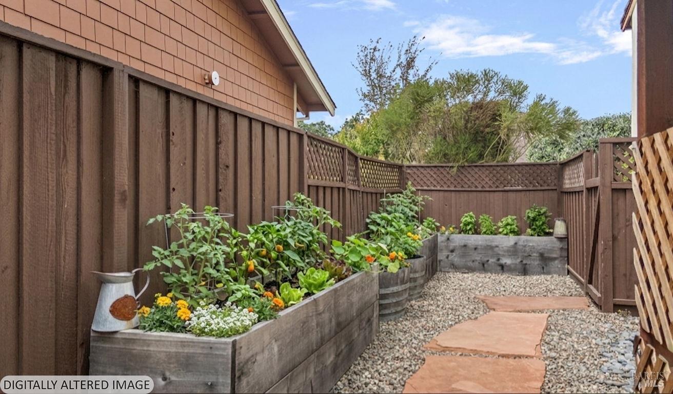 405 Brockman Lane Sonoma CA 95476