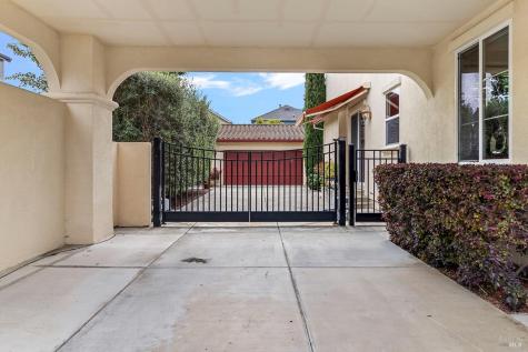 405 Brockman Lane Sonoma CA 95476