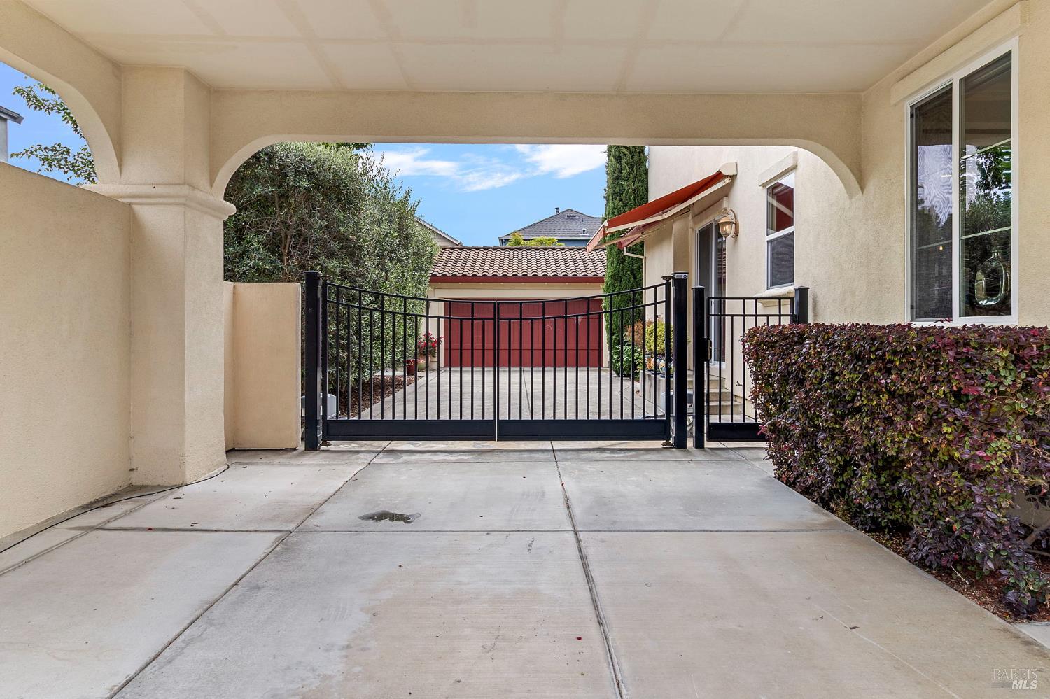 405 Brockman Lane Sonoma CA 95476