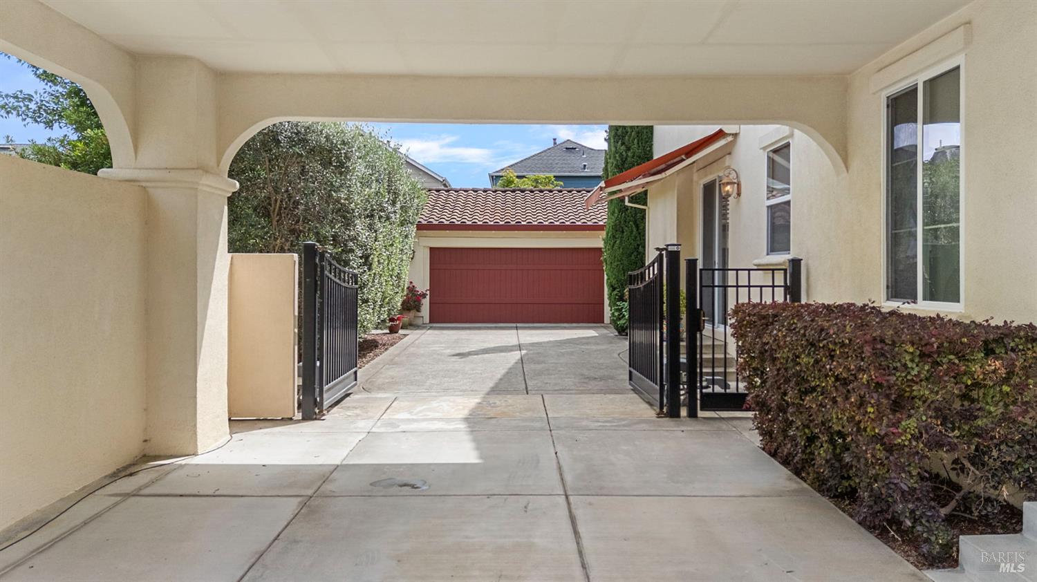 405 Brockman Lane Sonoma CA 95476