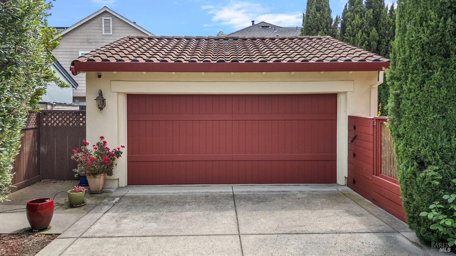 405 Brockman Lane Sonoma CA 95476