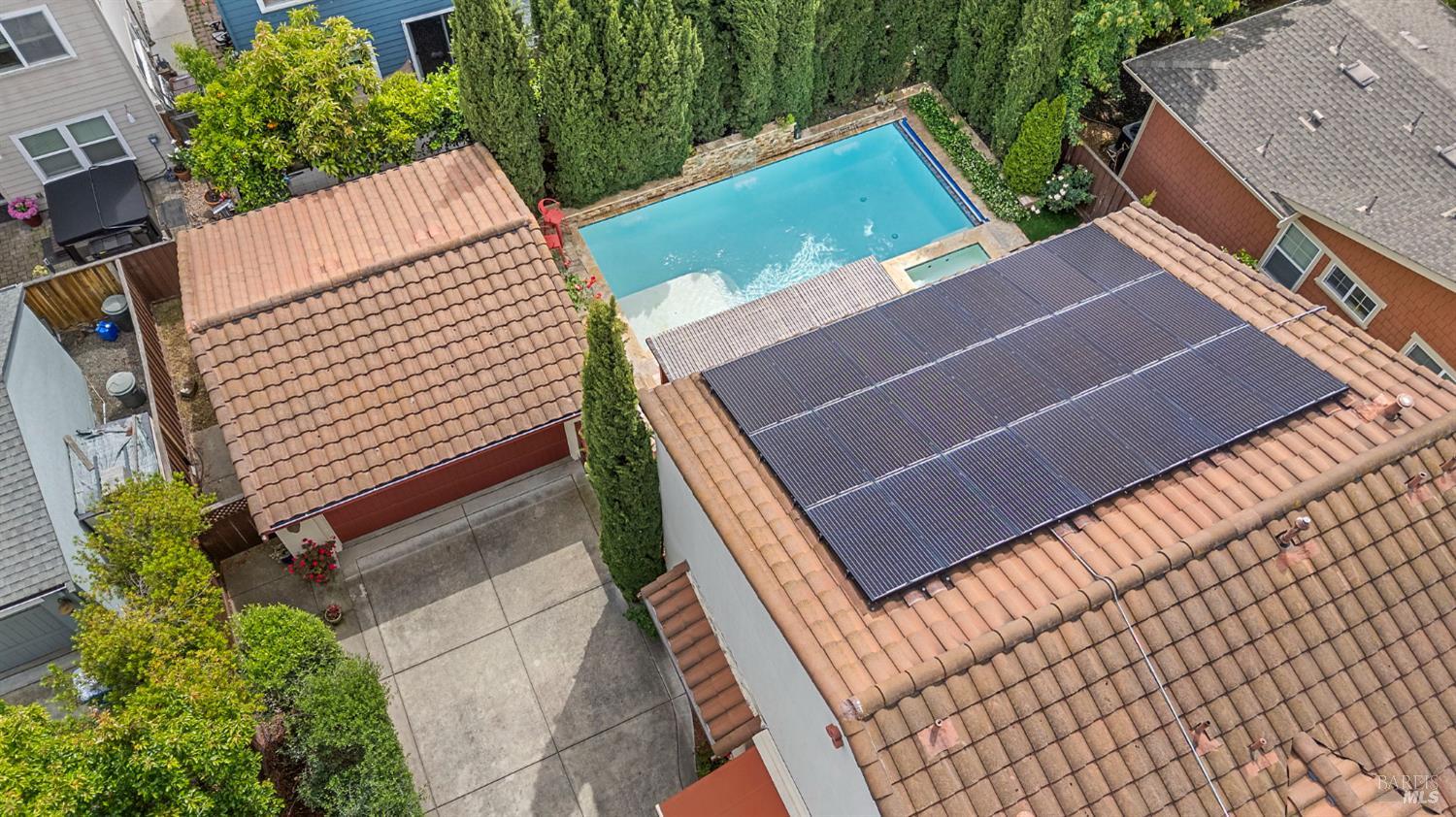 405 Brockman Lane Sonoma CA 95476