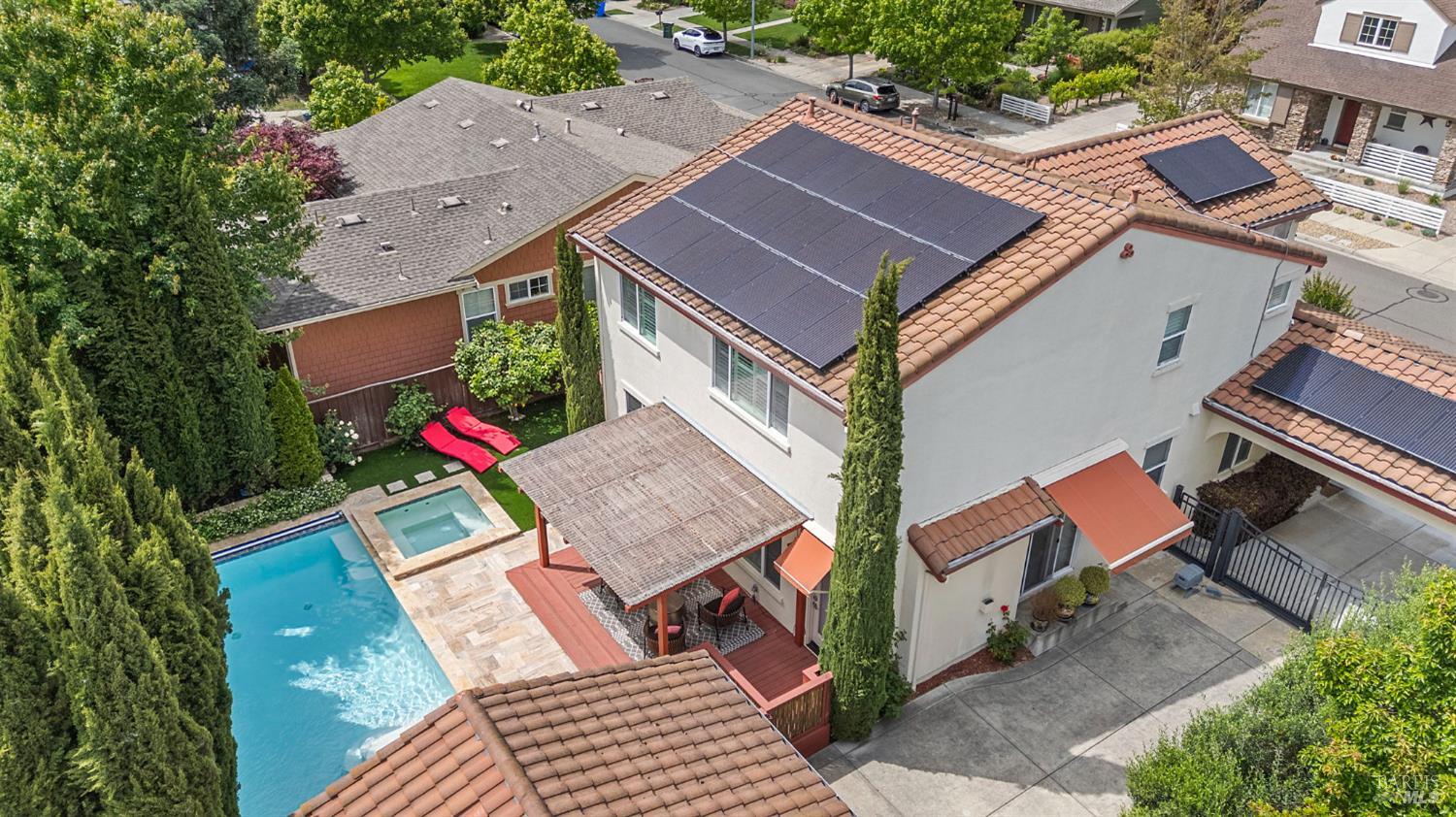 405 Brockman Lane Sonoma CA 95476