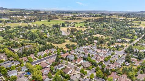 405 Brockman Lane Sonoma CA 95476