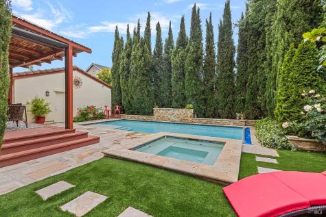 405 Brockman Lane Sonoma CA 95476
