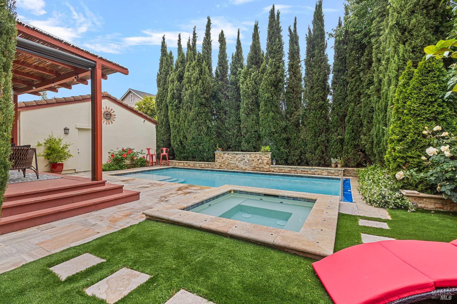 405 Brockman Lane Sonoma CA 95476
