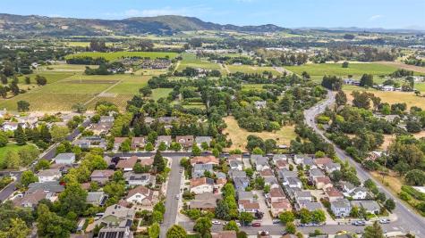 405 Brockman Lane Sonoma CA 95476