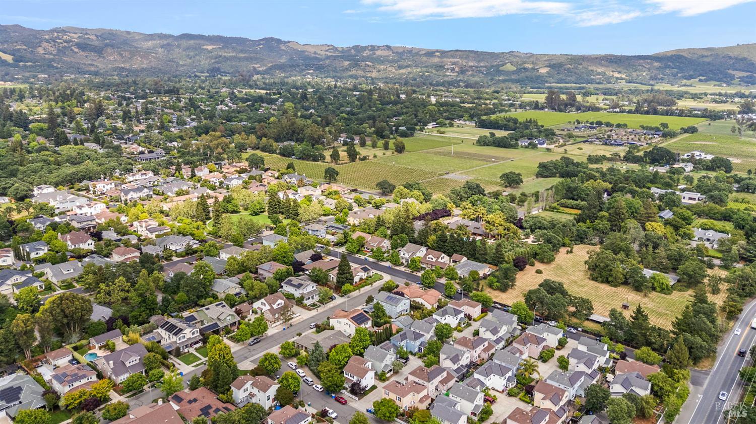 405 Brockman Lane Sonoma CA 95476