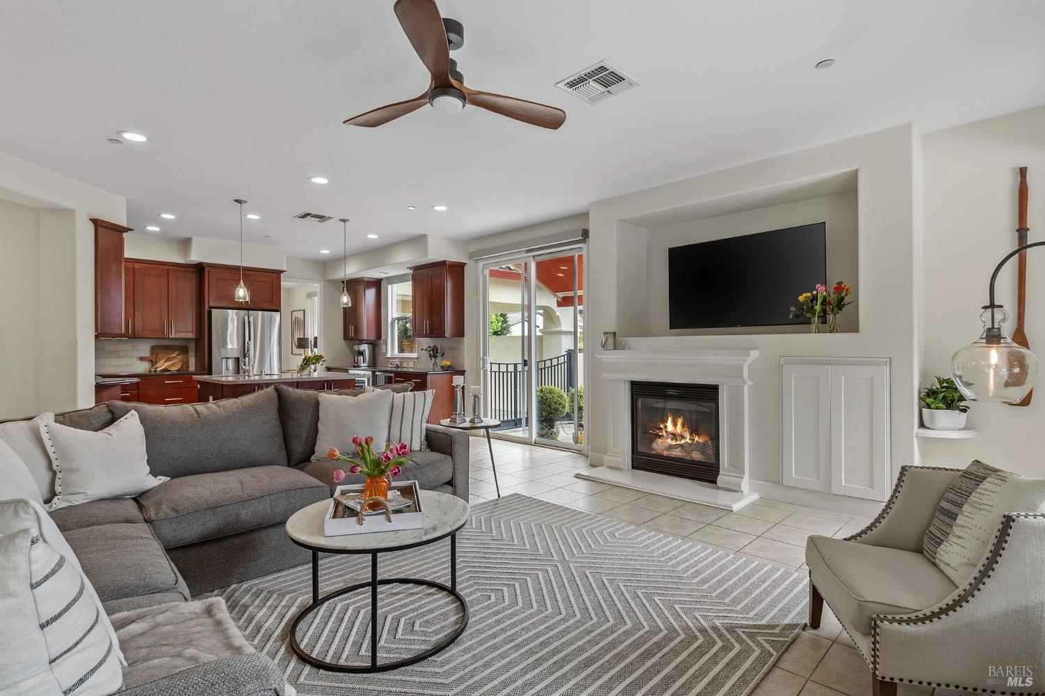 405 Brockman Lane Sonoma CA 95476
