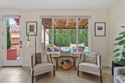 405 Brockman Lane Sonoma CA 95476