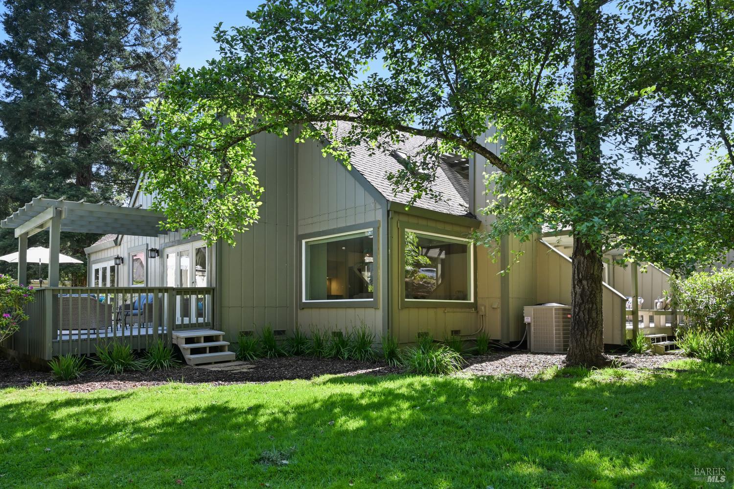 6470 Timber Springs Drive Santa Rosa CA 95409