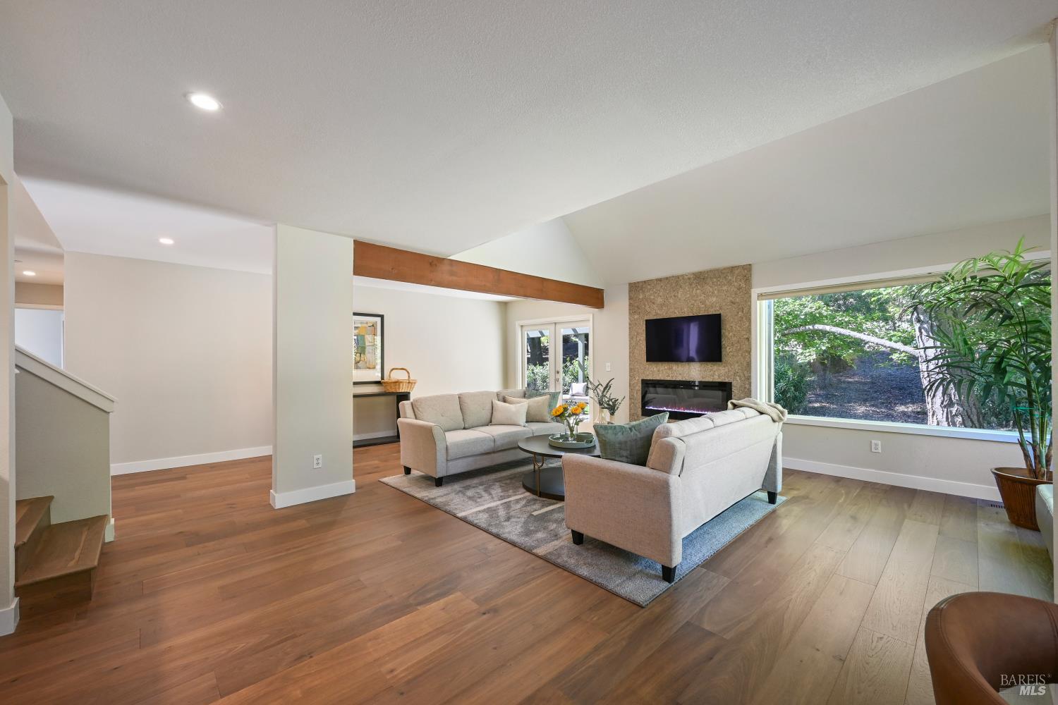 6470 Timber Springs Drive Santa Rosa CA 95409