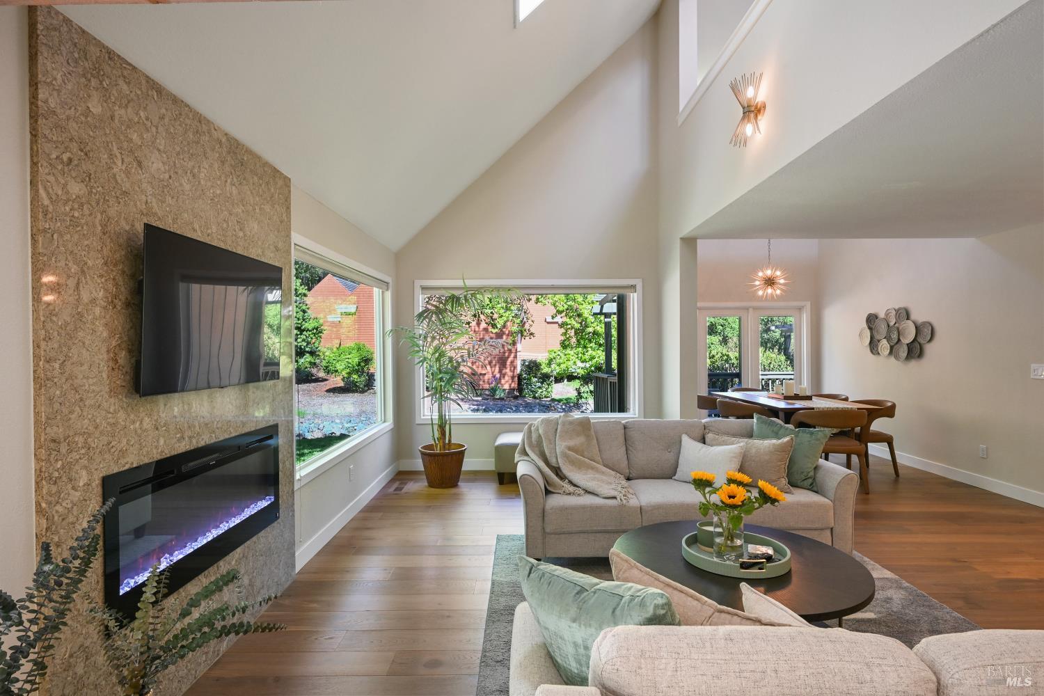 6470 Timber Springs Drive Santa Rosa CA 95409