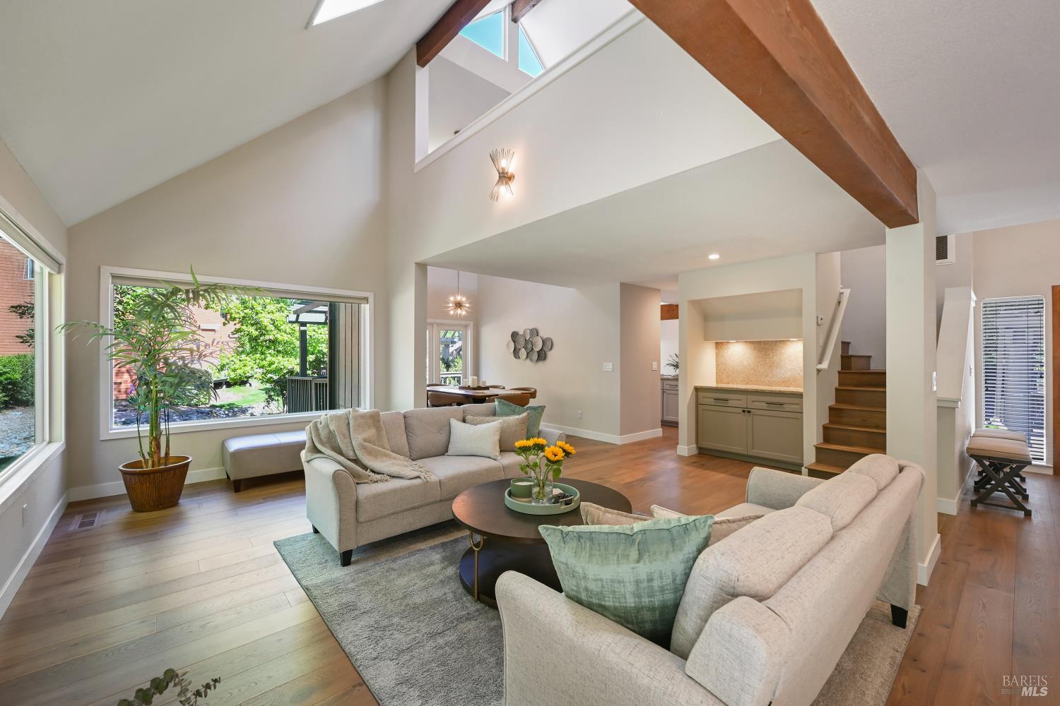 6470 Timber Springs Drive Santa Rosa CA 95409