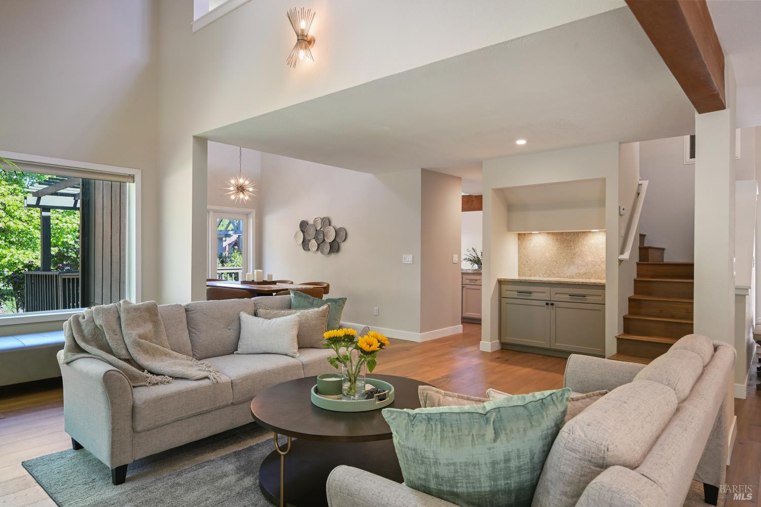 6470 Timber Springs Drive Santa Rosa CA 95409
