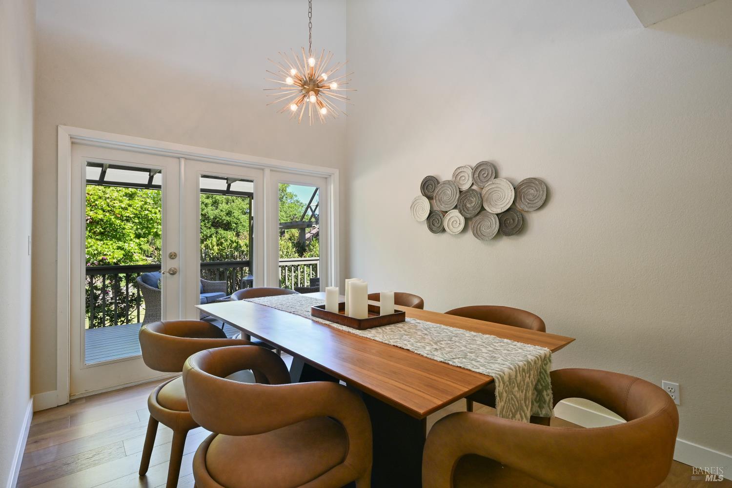 6470 Timber Springs Drive Santa Rosa CA 95409