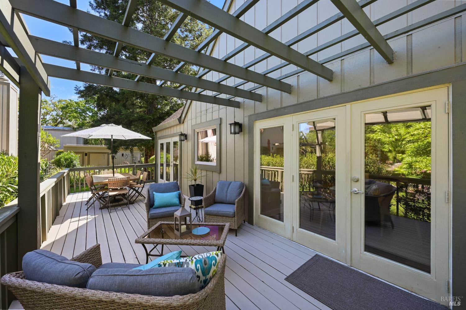 6470 Timber Springs Drive Santa Rosa CA 95409