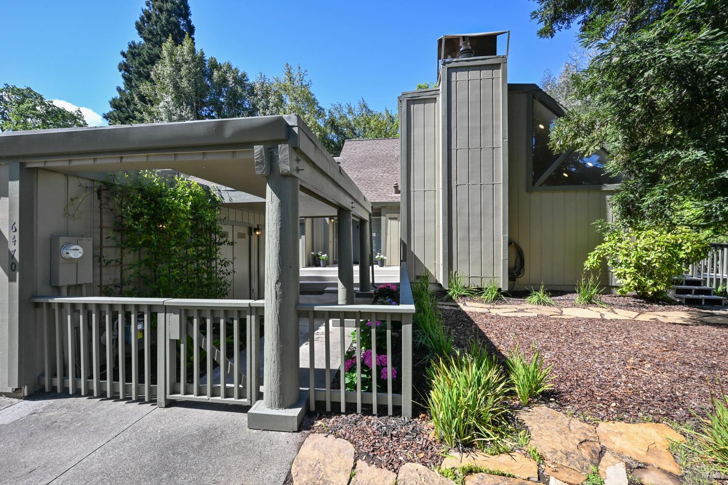6470 Timber Springs Drive Santa Rosa CA 95409