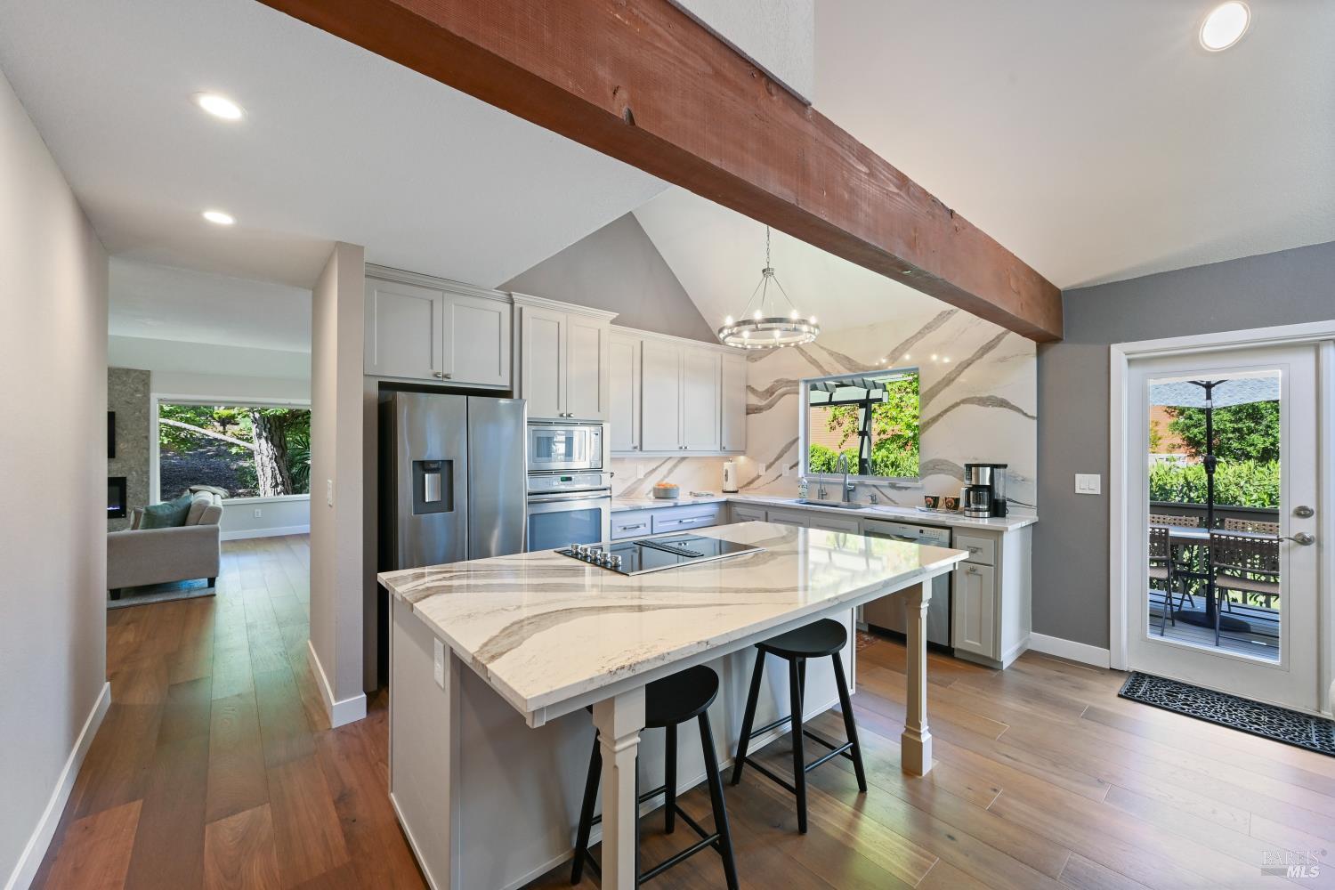 6470 Timber Springs Drive Santa Rosa CA 95409