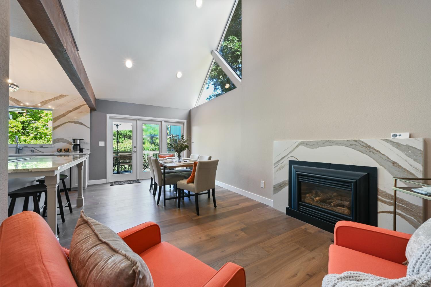 6470 Timber Springs Drive Santa Rosa CA 95409