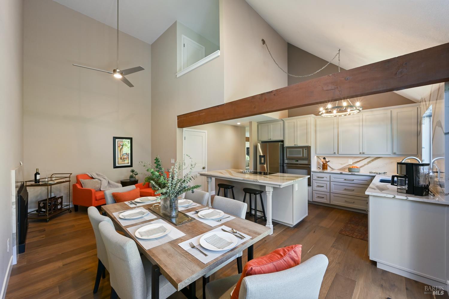6470 Timber Springs Drive Santa Rosa CA 95409