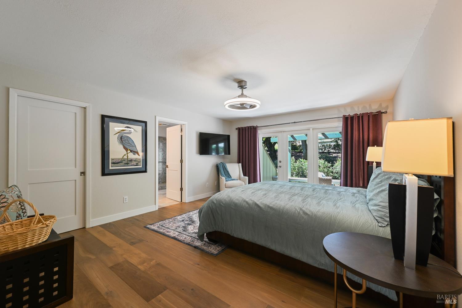 6470 Timber Springs Drive Santa Rosa CA 95409