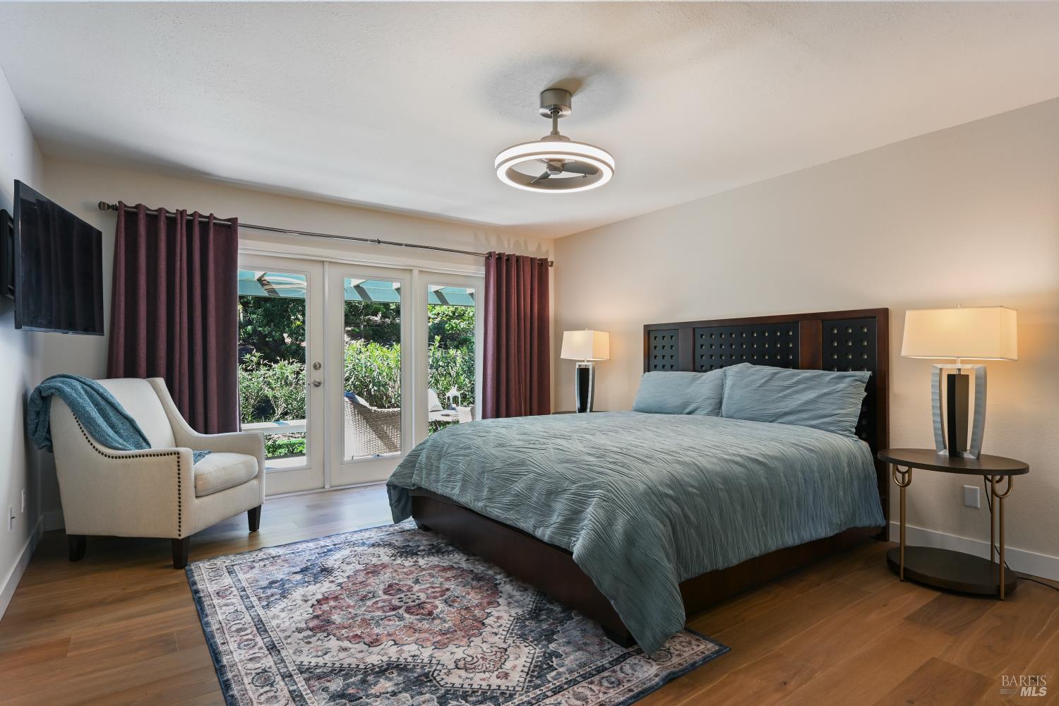 6470 Timber Springs Drive Santa Rosa CA 95409