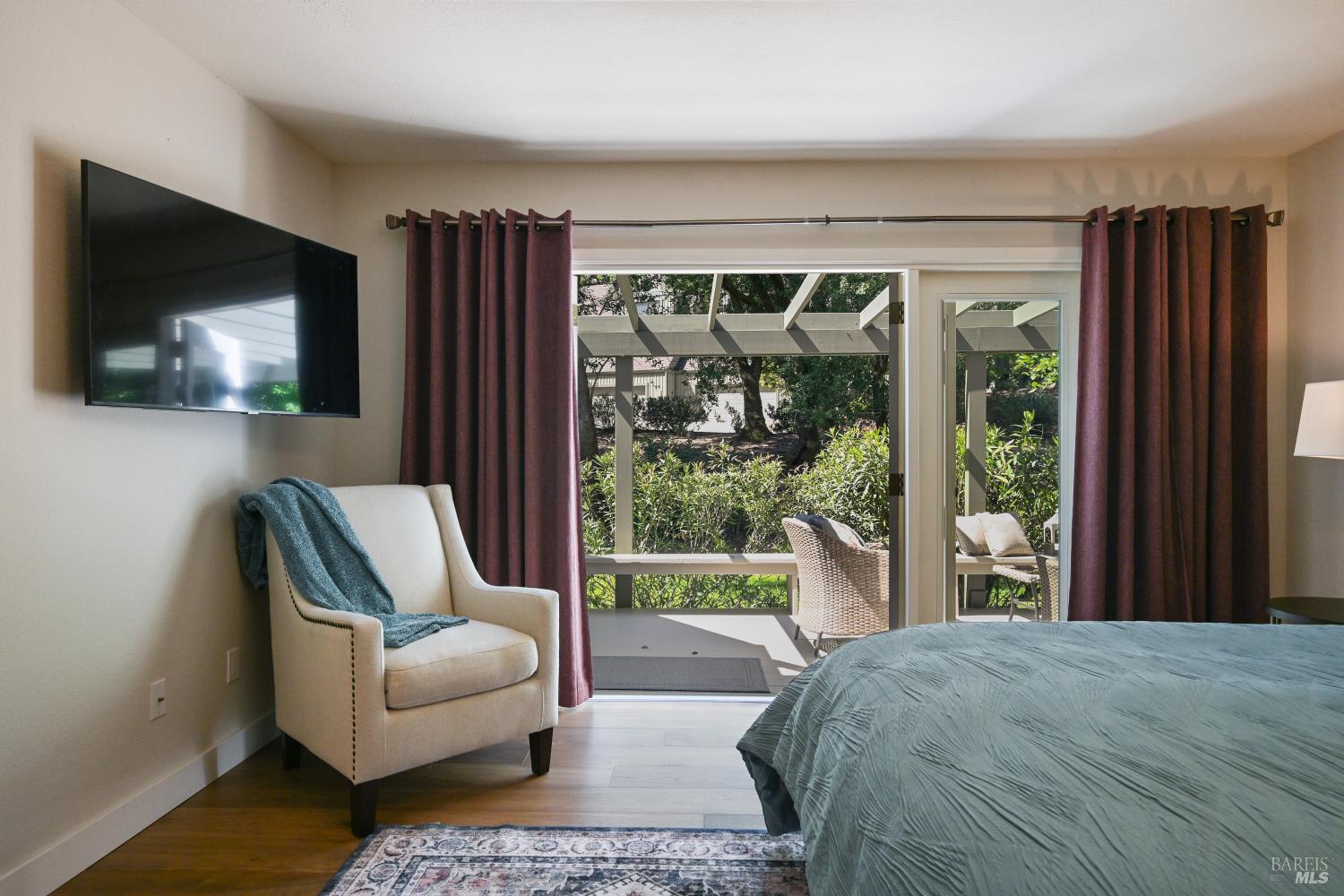 6470 Timber Springs Drive Santa Rosa CA 95409