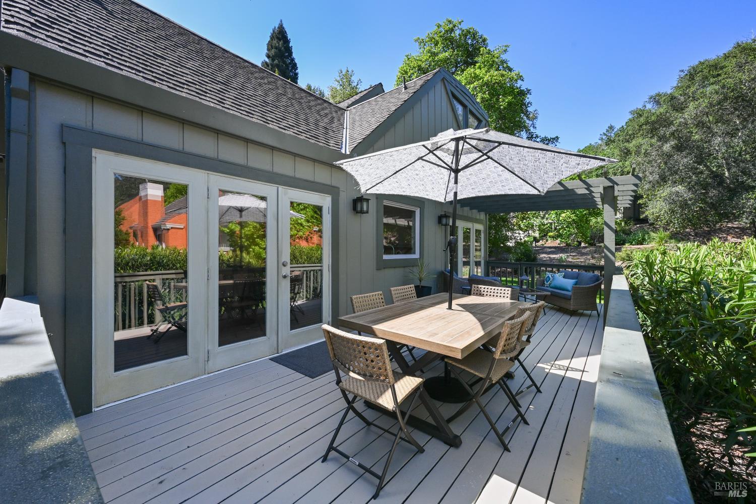6470 Timber Springs Drive Santa Rosa CA 95409