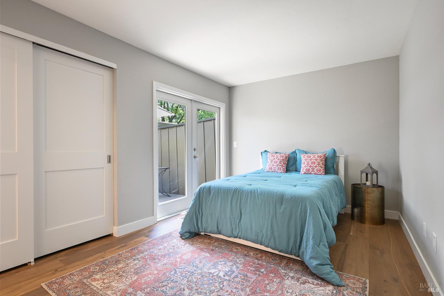 6470 Timber Springs Drive Santa Rosa CA 95409