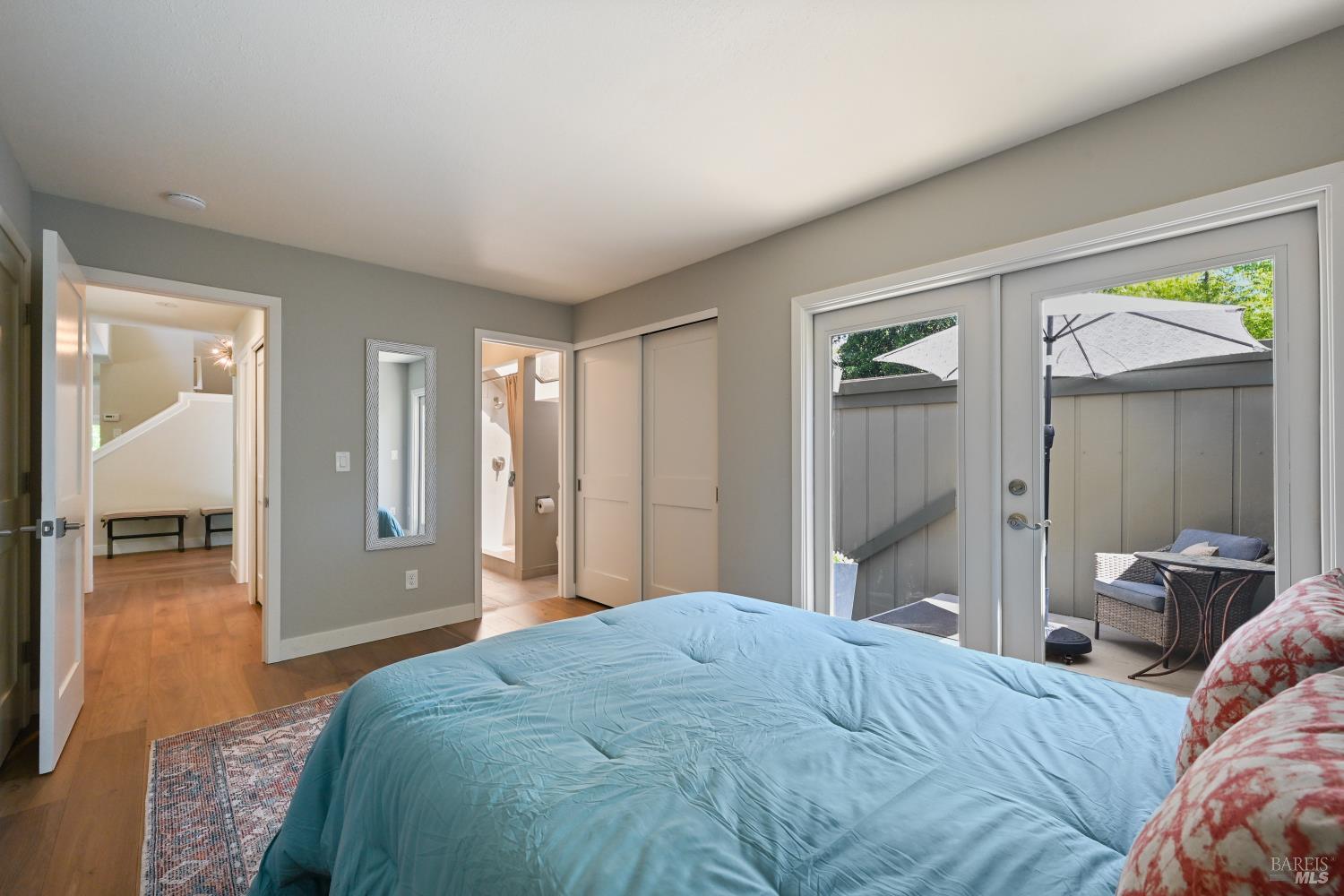 6470 Timber Springs Drive Santa Rosa CA 95409