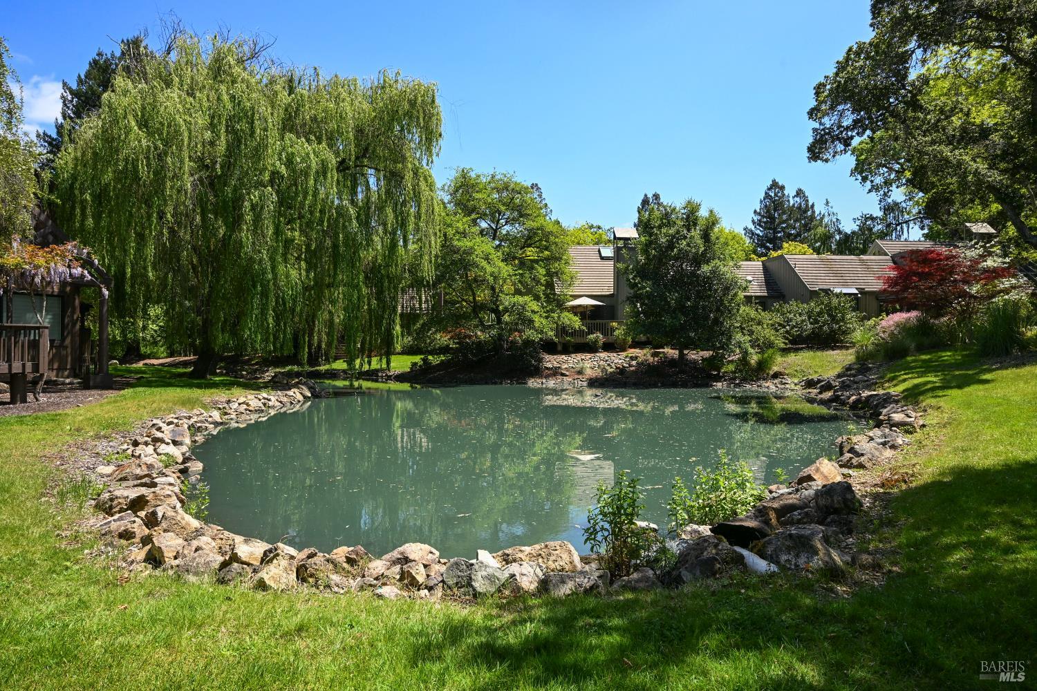 6470 Timber Springs Drive Santa Rosa CA 95409
