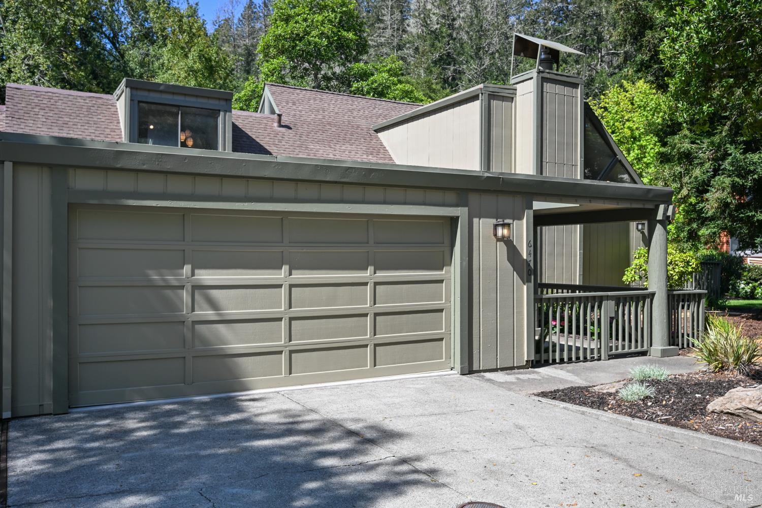 6470 Timber Springs Drive Santa Rosa CA 95409