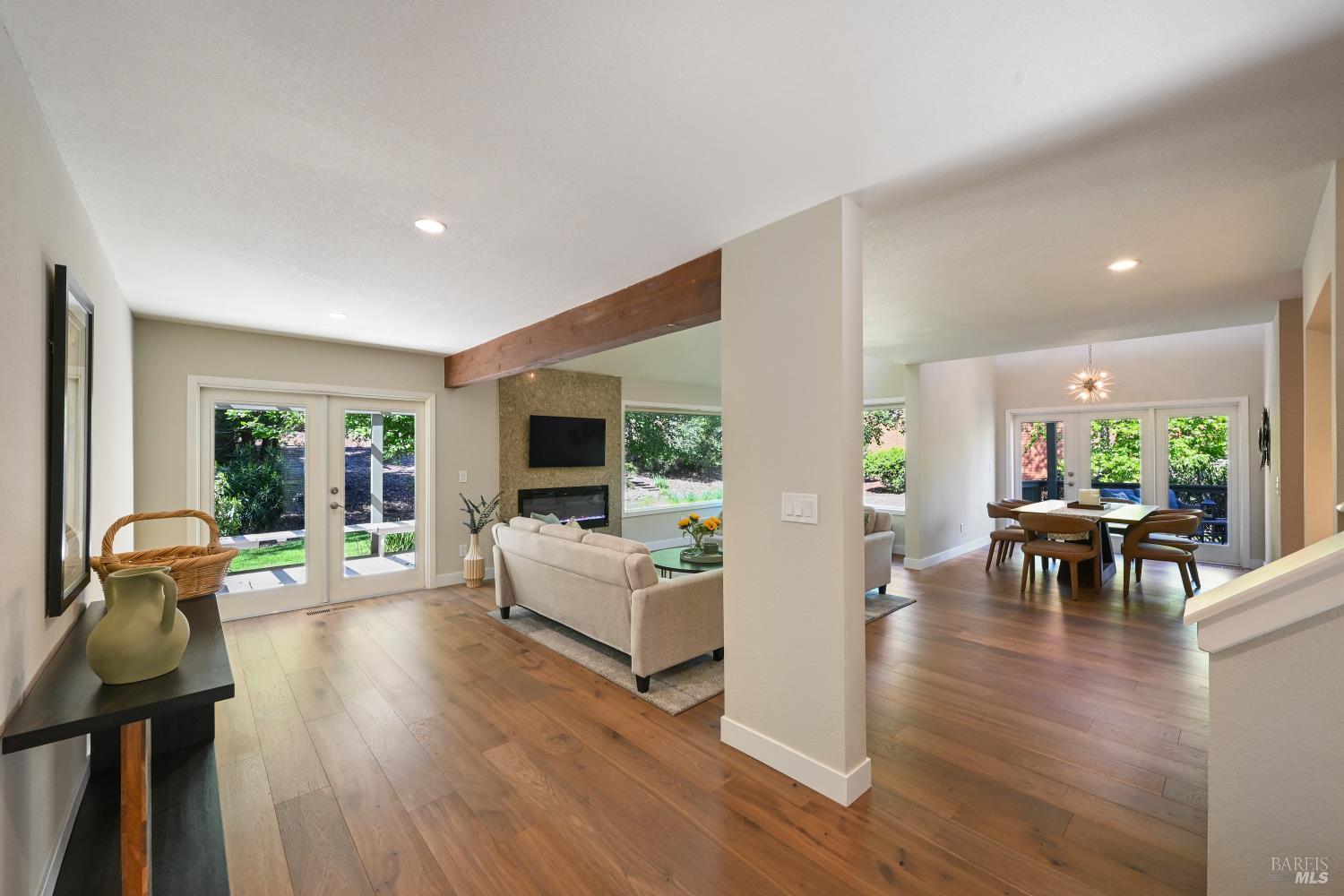 6470 Timber Springs Drive Santa Rosa CA 95409