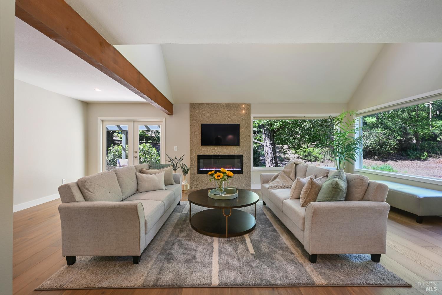 6470 Timber Springs Drive Santa Rosa CA 95409