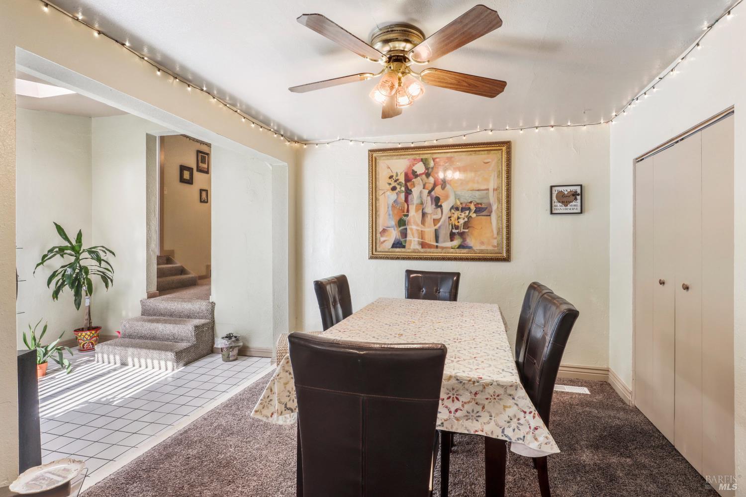 25 Redding Place Oakland CA 94619