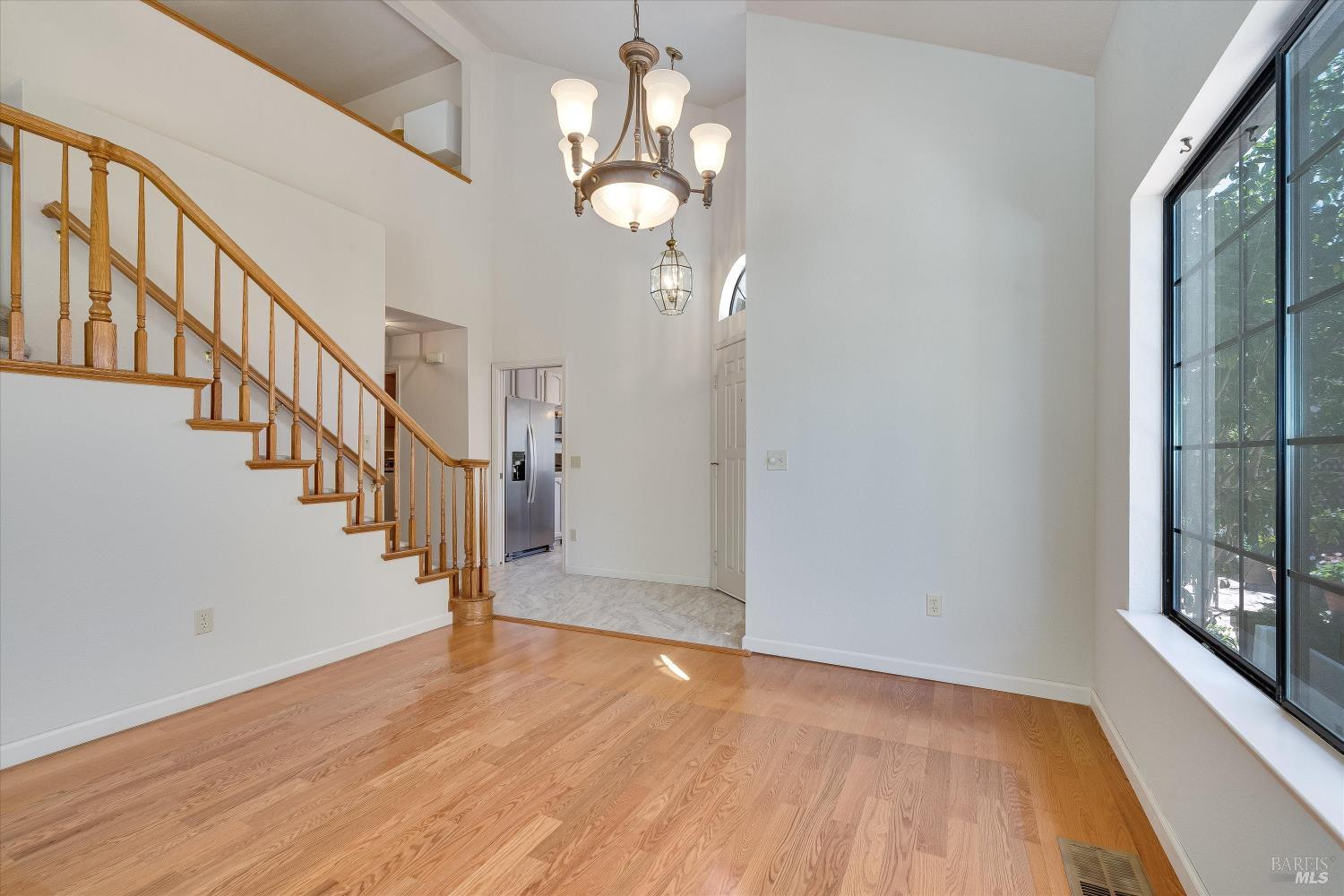 129 S Temelec Circle Sonoma CA 95476