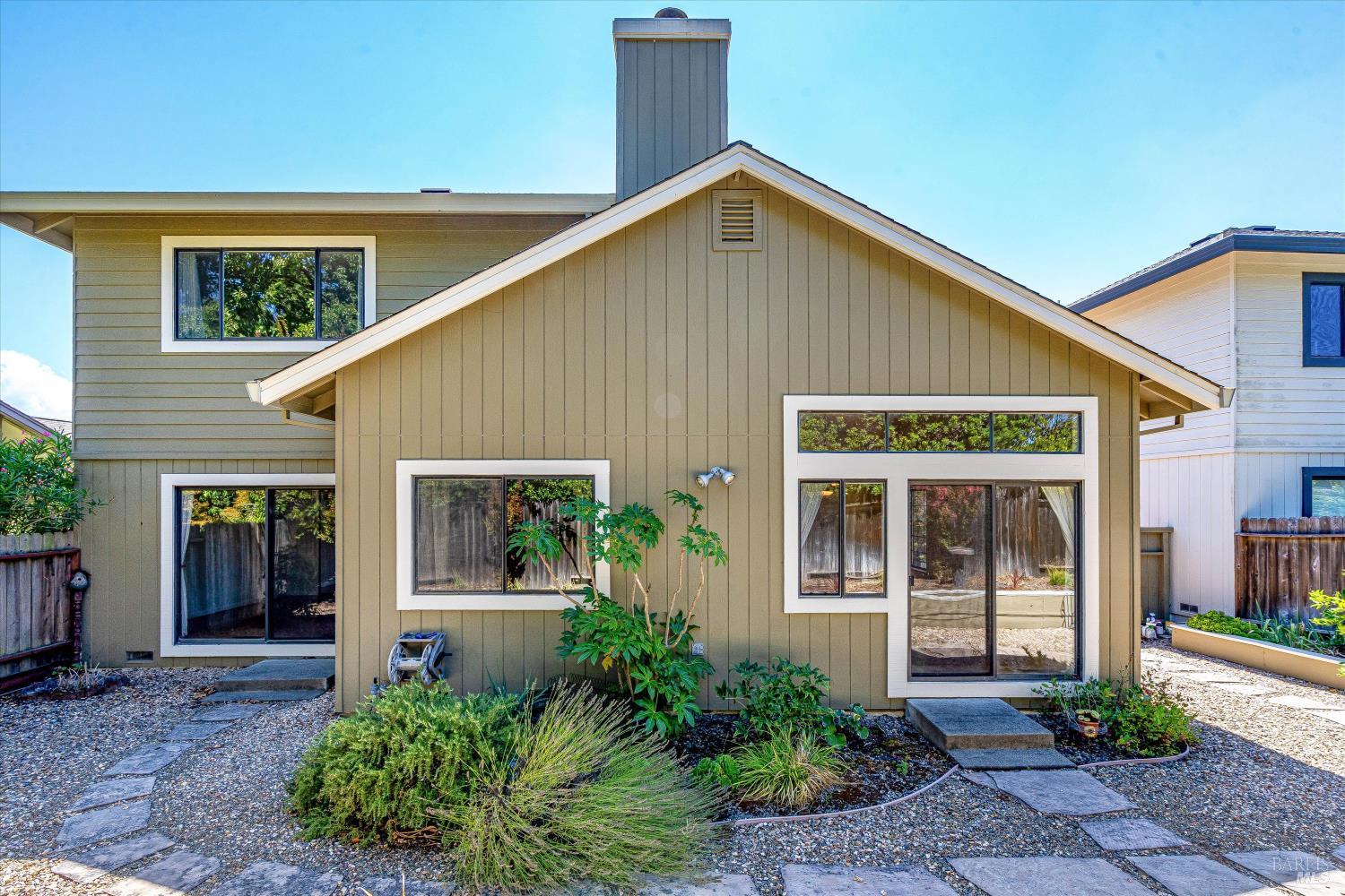 129 S Temelec Circle Sonoma CA 95476