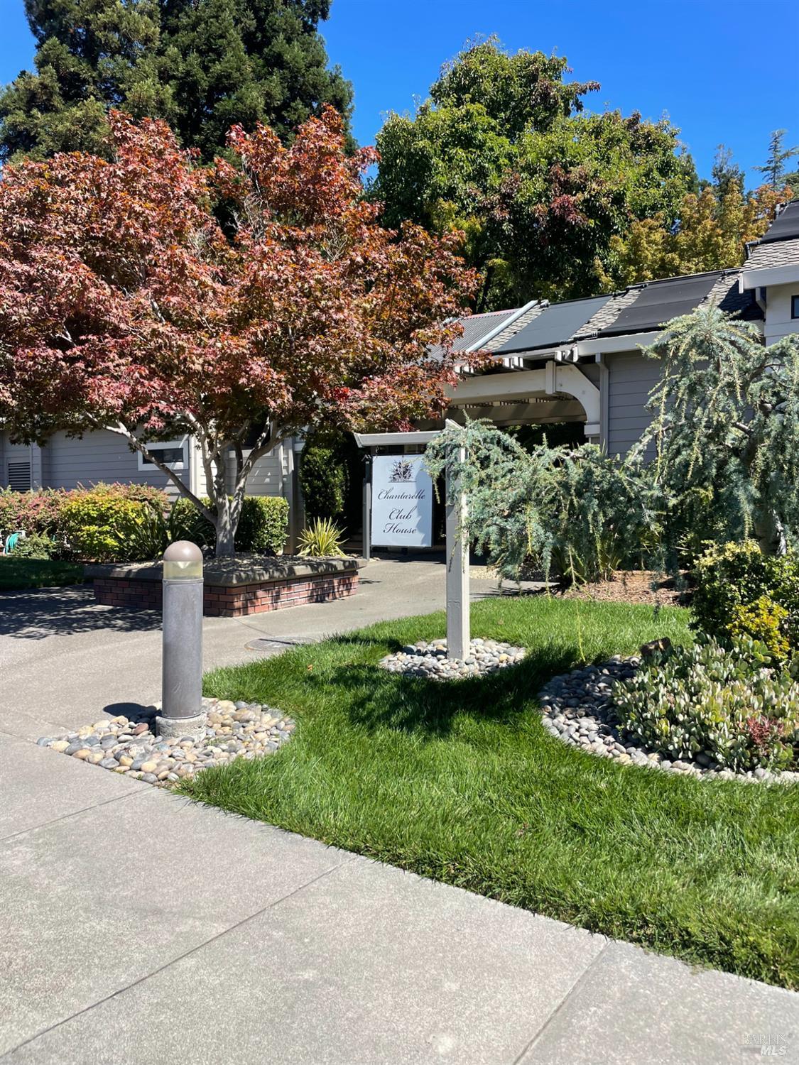129 S Temelec Circle Sonoma CA 95476