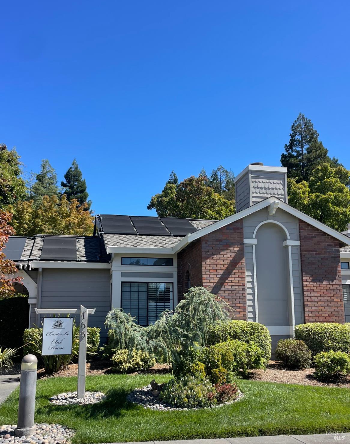 129 S Temelec Circle Sonoma CA 95476