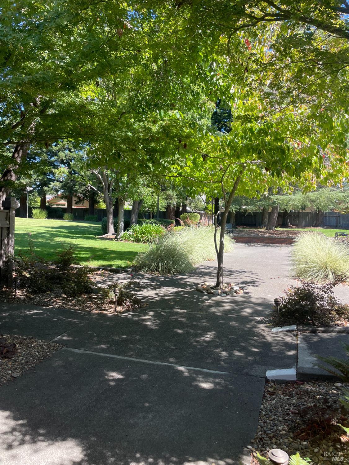 129 S Temelec Circle Sonoma CA 95476