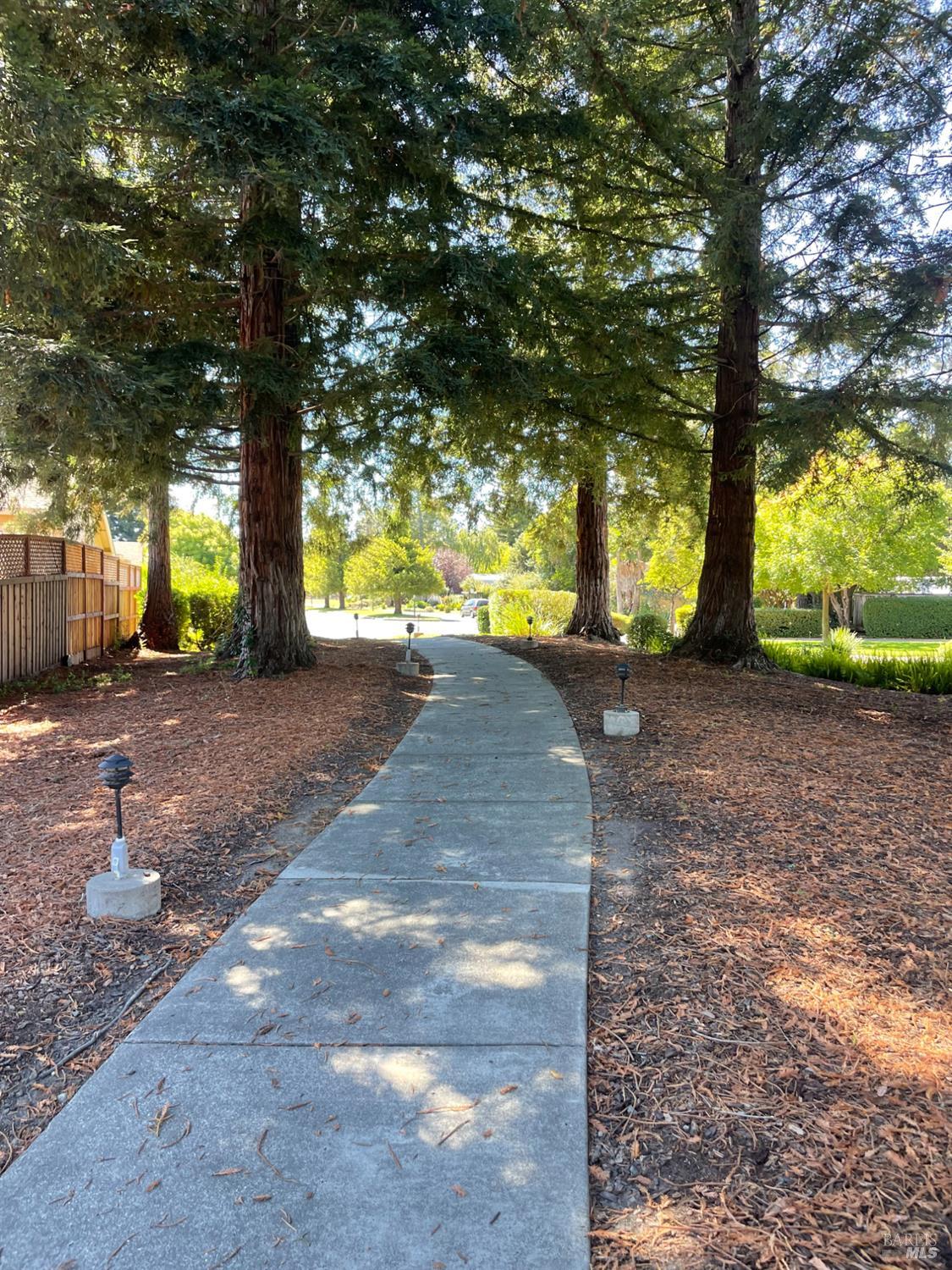 129 S Temelec Circle Sonoma CA 95476