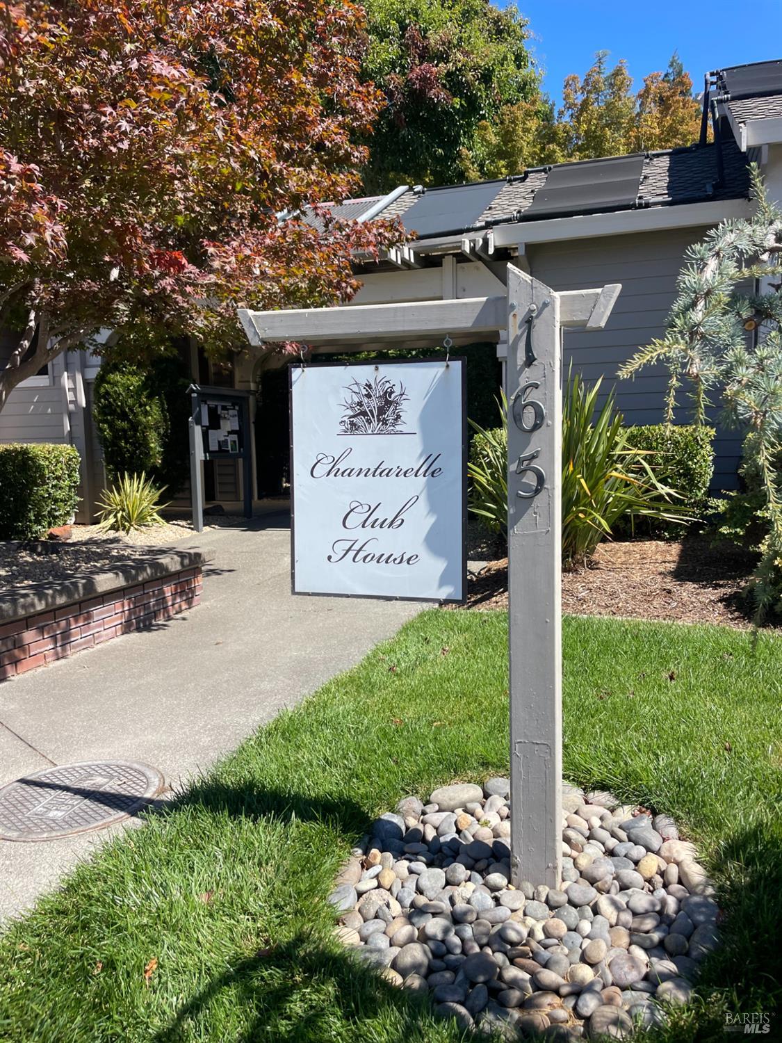 129 S Temelec Circle Sonoma CA 95476