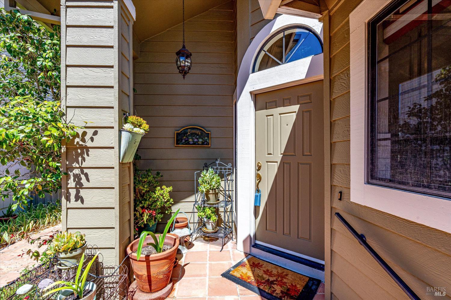 129 S Temelec Circle Sonoma CA 95476
